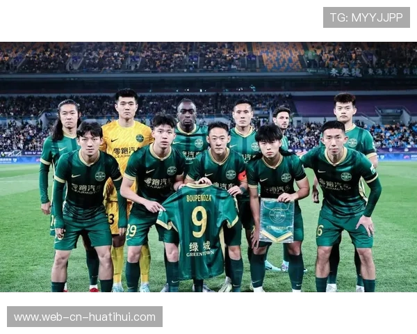 国安新帅与当地青训机构达成合作，人才供给可期