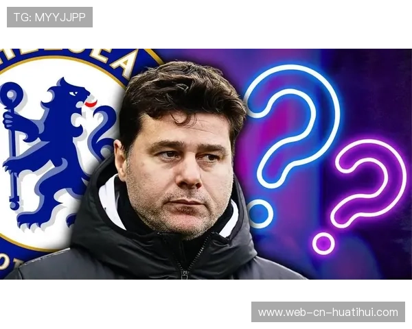 切尔西锋线再度断电，波切蒂诺战术遭全面质疑