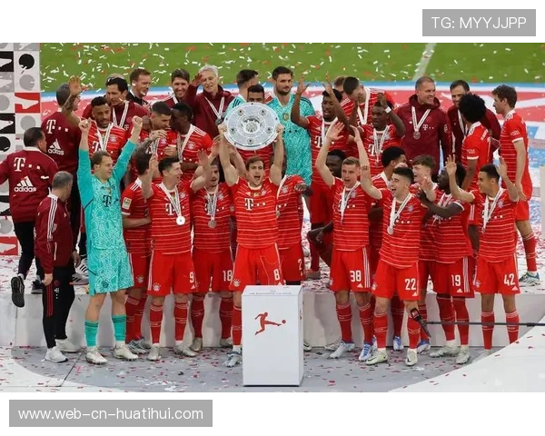 拜仁准备把战术多样性作为新赛季核心命题