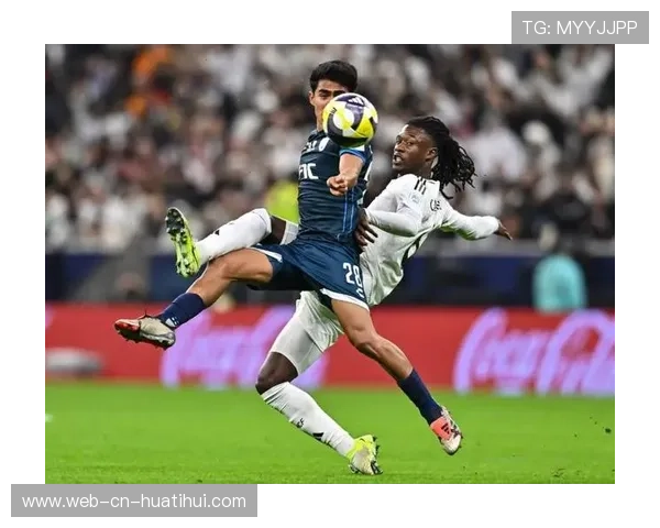 洲际比赛中进攻节奏明显加快，改变了全球足球格局